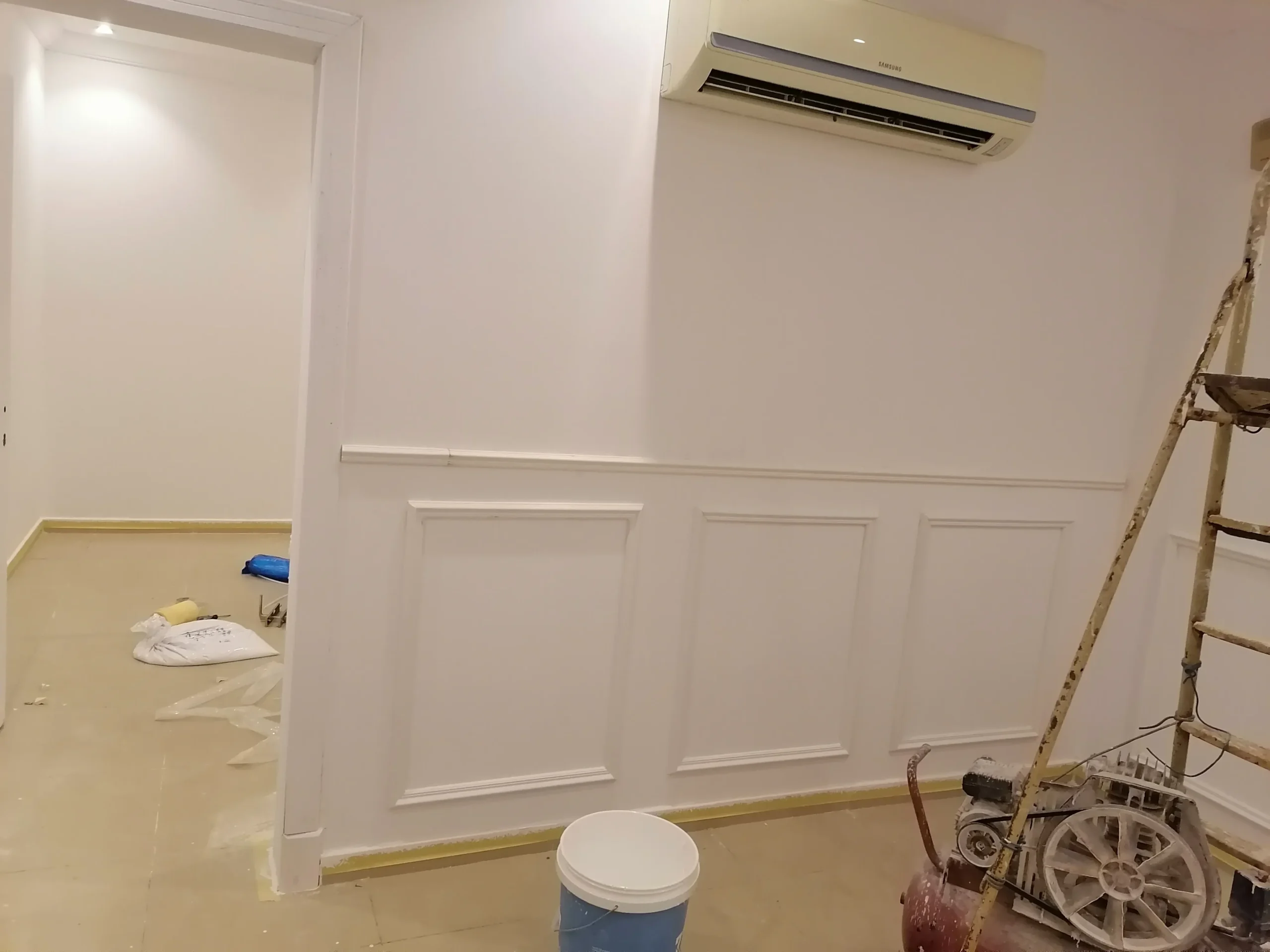 افضل معلم دهانات وديكورات جدة - معلم دهانات جدة إبداعات جدة للديكورات ...